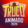 Truco Animado: Cartas Online