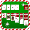 Klondike Solitaire: Christmas