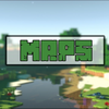 Maps for Minecraft !