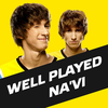 Well Played — Na'Vi