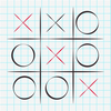 Tic Tac Toe-Kids Fun Game