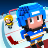Blocky Hockey