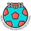 11vs11 - Inglés y fútbol