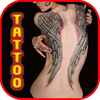 Tattoo Me Master - Photo Maker
