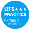 29 ReadingTest For TOEIC®