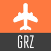 Graz City Guide & Offline Travel Map