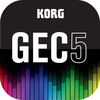 KORG GEC5 Controller