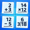 Math Games Pro: Learn & Play