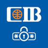 CIB OTP Token