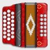 Accordion Diatonic Cassoto
