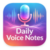Daily Voice Notes