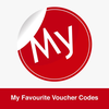 My Favourite Voucher Codes