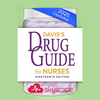 Davis’s Drug Guide for Nurses