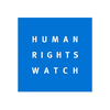 Human Rights Watch News
