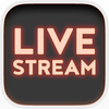 Sermons.io Livestream Broadcaster