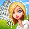 Selfie Maker - fake location with landmark photos