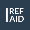 RefAid - Refugee Aid App