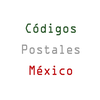 Códigos Postales México