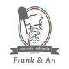 Frank en An