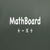 MathBoard TV