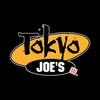 Tokyo Joe's Ordering