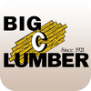Big C Lumber Web Track