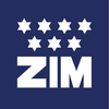 ZIM Shipping