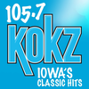 105.7 KOKZ