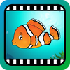 Video Touch: Sea Life