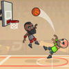Basketball Battle NO WIFI Game