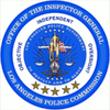 OIG City of Los Angeles