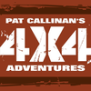 Pat Callinans 4x4 Adventures