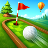 Mini Golf 2025: Club Match Pro