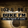 102.5 DUKE FM