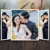 Wedding Photo Frame Free