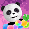 Panda Bubble - Amazing Panda