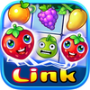 Fruit Link - Pair Match Puzzle