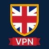 VPN UK - Free VPN and Browser