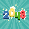 2048 Rush Brain