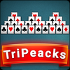 TriPeaks Solitaire Words