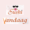 Sushi Vandaag