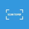 Scan to PDF.