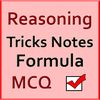 Reasoning Notes