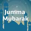Jumma Mubarak & 40 Rabbana Dua