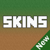 Skins for Minecraft PE and PC