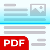 Scanner Mobile-Scan to PDF/JPG