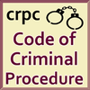 Crpc Code of Criminal Procedre