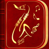 Instrument Melodious-Saxophone
