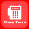Bomb and Nade Timer for CS:GO