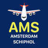 Amsterdam Schiphol Airport
